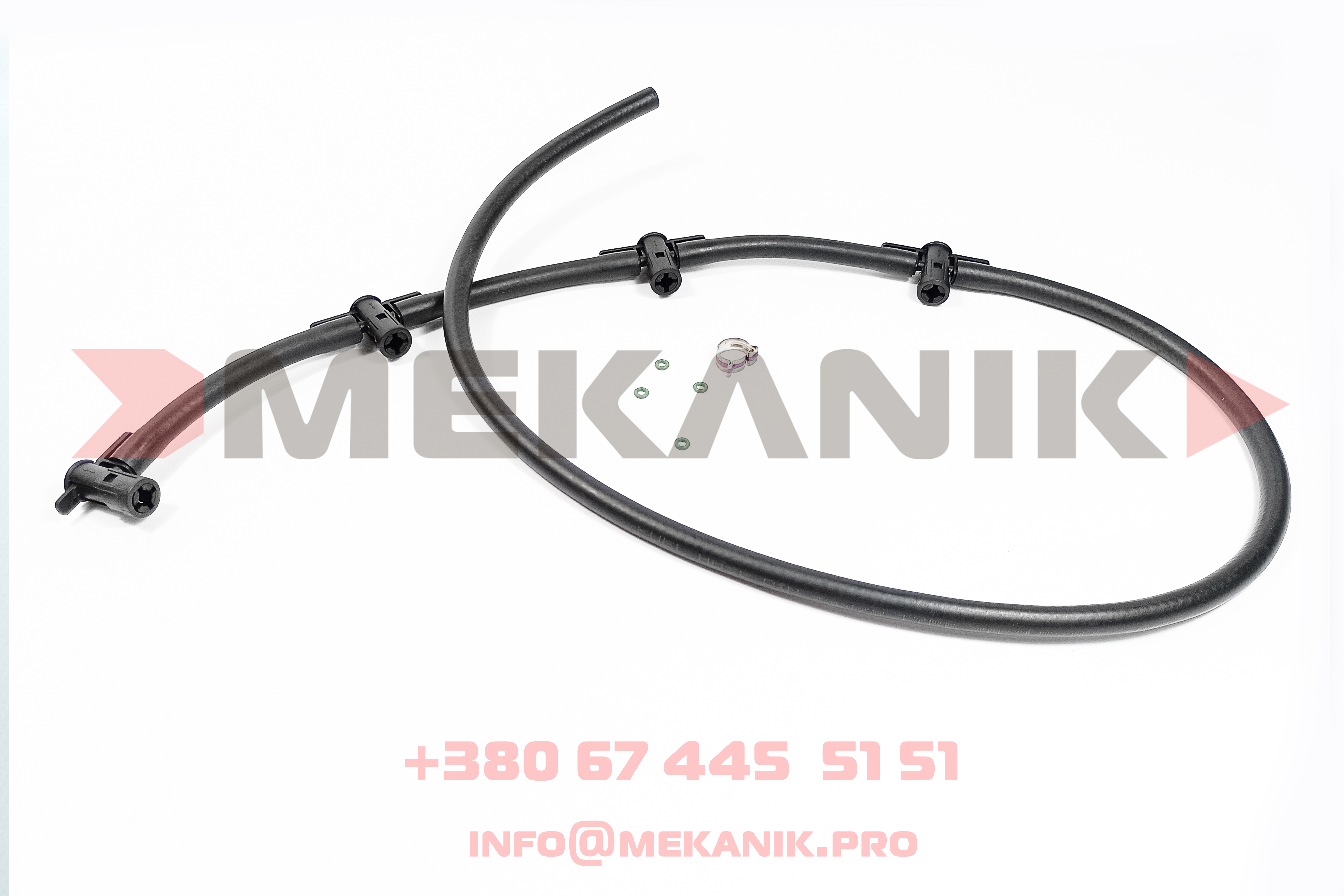MKA 7244651 MEKANIK